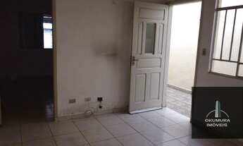 Imagem 6: Casa com 2 dormitórios para alugar, 122 m² por R$ 1.980/mês - Ferrazópolis - São Bernardo