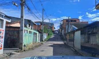 Imagem 2: Terreno 84m2 - Redenção