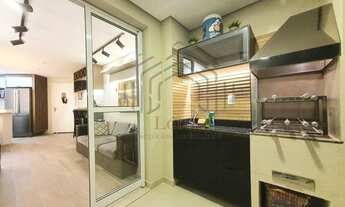 Imagem 6: SANTO ANDRé - Apartamento Padrão - Santa Maria