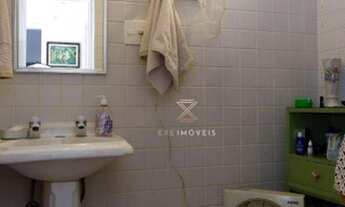 Imagem 6: Apartamento com 3 dormitórios à venda, 87 m² por R$ 900.000 - Jardim Botânico - Rio de Jan