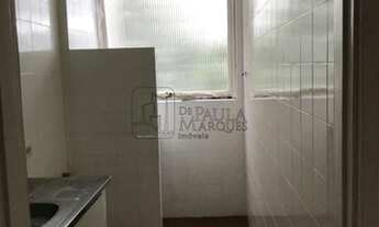 Imagem 2: Kitnet Confortável - Água Branca - Locação!