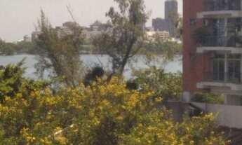 Imagem 6: Apartamento com 3 quartos à venda, 125 m², Jardim Botânico, Rio de Janeiro/RJ