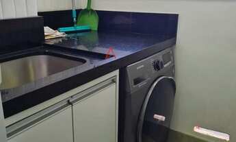 Imagem 2: Apartamento para aluguel e venda com 62 metros quadrados com 3 quartos em Centro - Diadema