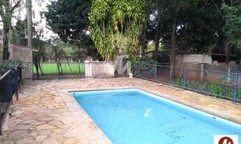 Imagem 5: Chacara (chacara) 3 dormitórios/suite, portaria 24 horas, em condomínio fechado