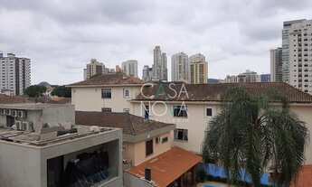 Imagem: Apartamento com 3 dormitórios à venda