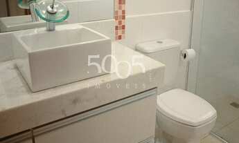 Imagem 3: Linda casa para locação e venda no condomínio Xapada de Itu com 440m2 de área construída