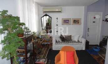 Imagem 7: APARTAMENTO 4 QUARTOS BOTAFOGO