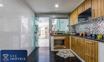 Imagem 7: Casa com 3 dormitórios à venda por R$ 1.000. - Taquara - Rio de Janeiro/RJ