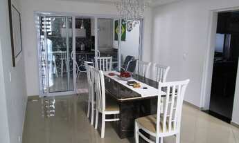 Imagem 2: Casa Sobrado Condomínio Aruã