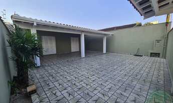 Imagem 2: ÓTIMA CASA COM 4 DORMITÓRIOS