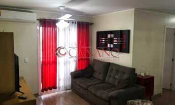 Imagem: Rio de Janeiro - Apartamento Padrão - Pilares