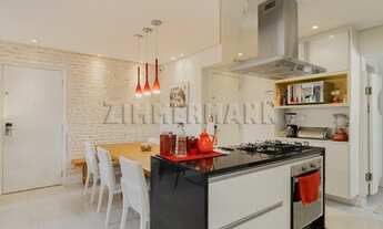 Imagem 6: SãO PAULO - Apartamento Padrão - ALTO DA LAPA