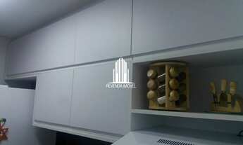 Imagem 5: Apartamento com 67m² no Sacomã- São Paulo, SP