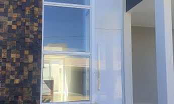 Imagem: Casa de condomínio para venda possui 160