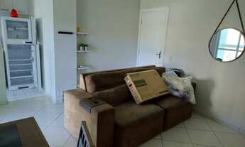 Imagem 3: Excelente apartamento com mobilia para aluguel possui 78 metros com 2 quartos, Glória