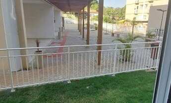 Imagem 3: Apartamento com 2 dormitórios PISCINA E LAZER para alugar, 48 m² por R$ 680/mês - Santa Lu