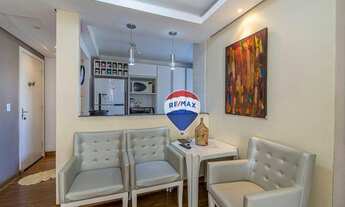 Imagem 3: Apartamento com 3 dormitórios à venda, 57 m² por R$ 223.000,00 - Igara - Canoas/RS