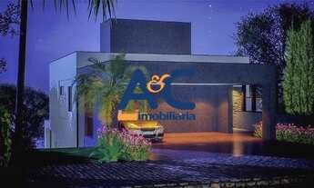 Imagem 3: NOVA LIMA - Casa Padrão - Alphaville - Lagoa dos Ingleses