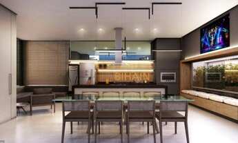 Imagem 6: Apartamento com 3 dormitórios à venda, 118 m² por R$ 2.132.000,00 - Funcionários - Belo Ho