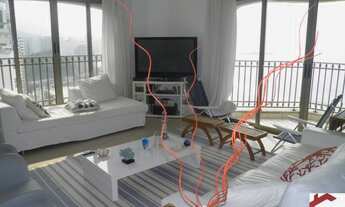 Imagem: Apartamento a venda nas Astúrias - Guarujá