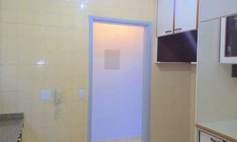 Imagem 6: Apartamento Residencial à venda, Parque Industrial, São José dos Campos - AP0464