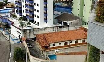 Imagem 4: Cobertura praia Martim de Sá Caraguatatuba Frente Mar