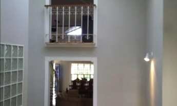 Imagem 3: Casa com 4 dormitórios à venda, 450 m² por R$ 2.100.000,00 - Condomínio Marambaia - Vinhed