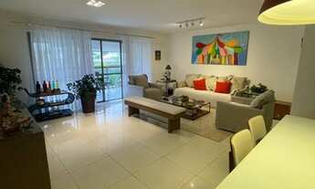 Imagem: Lindo apartamento no Santa Monica com MOBILIA