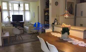 Imagem: Casa com 4 dormitórios para alugar, 120