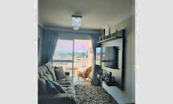 Imagem 4: Apartamento Residencial à venda, Jardim Portugal, São José dos Campos - AP4632