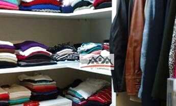 Imagem 4: Apartamento Garden residencial à venda, Mansões Santo Antônio, Campinas