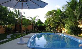 Imagem 4: Locação excelente casa terrea