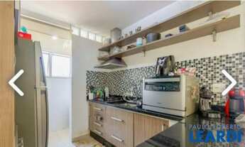 Imagem 1: APARTAMENTO - MOEMA PÁSSAROS - SP