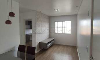 Imagem: Apartamento à venda na Raimundo Correa