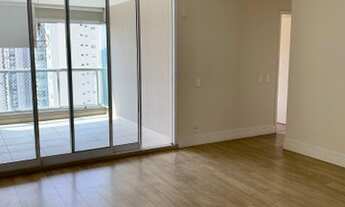 Imagem 2: Apartamento para venda, com 2 dormitórios, sendo 1 suíte e lazer completo - Campo Belo