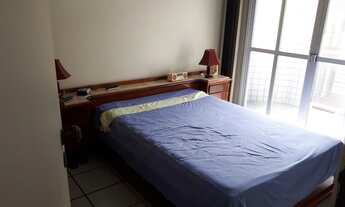 Imagem 3: Apartamento para venda com 117 metros quadrados com 2 quartos em Vila Nova - Cabo Frio - R