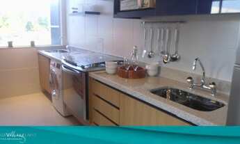 Imagem 3: Apartamento 3 quartos no Recreio 87 m² próximo ao Zona Sul e Américas Shopping