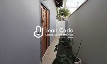 Imagem 5: Térrea para venda tem 170 metros quadrados com 3 quartos em Jardim Europa - Jaguariúna - S