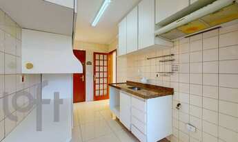 Imagem 4: Apartamento para venda com 80 metros quadrados com 3 quartos em Vila Mariana - São Paulo