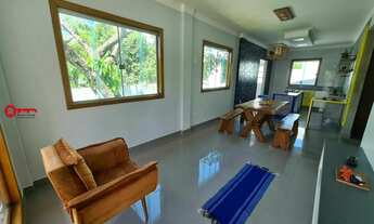 Imagem 2: Casa á Venda com 03 Quartos Sendo 01 Suíte no bairro Vila Rica em São Joaquim de Bicas