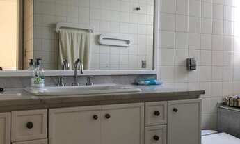 Imagem 7: Apartamento para aluguel e venda possui 400 metros quadrados e 4 quartos em Higienópolis