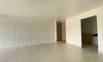 Imagem 4: Apartamento para venda tem 128 metros quadrados com 3 quartos em Farol - Maceió - AL