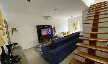 Imagem 2: Apartamento Cobertura à venda, 2 quartos, 1 suíte, 1 vaga, TONINHAS - UBATUBA/SP