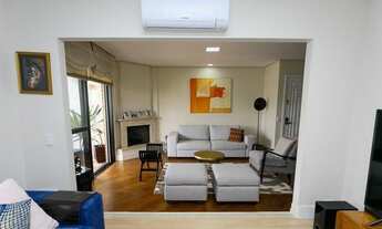 Imagem 3: Apartamento à venda, 145 m² por R$ 1.200.000,00 - Real Parque - São Paulo/SP