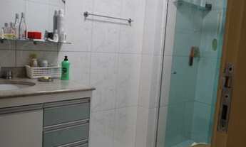 Imagem 4: Apartamento para venda com 70 metros quadrados com 2 quartos em Glória - Rio de Janeiro