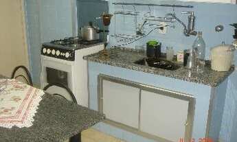 Imagem 7: Apartamento com 2 dormitórios à venda em Belo Horizonte