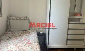Imagem 3: Venda - APARTAMENTO - CAMPO DAS OLIVEIRAS 3 - FLORADAS DE SAO JOSE - SAO JOSE DOS CAMPOS