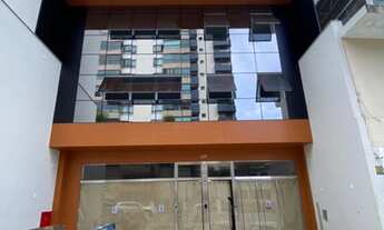 Imagem: Prédio Comercial Florianópolis