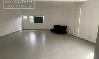 Imagem 3: São Bernardo do Campo - Conjunto Comercial/sala - Rudge Ramos