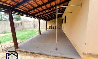 Imagem 7: Casa Anápolis City